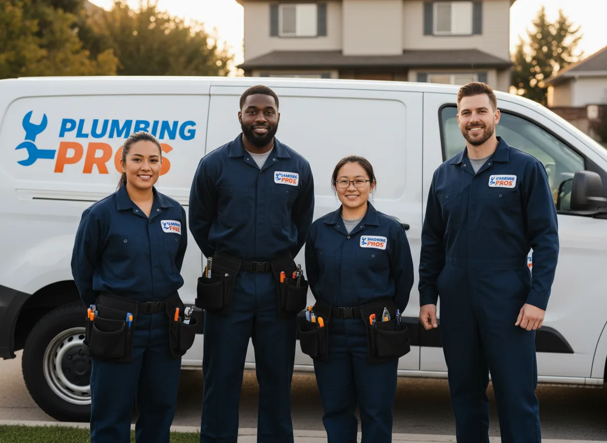 Water Heater Repair company in Redmond, OR